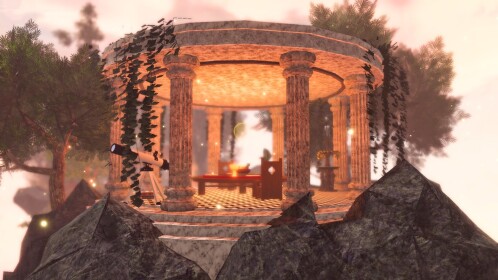Dès Vu [SHOWCASE]