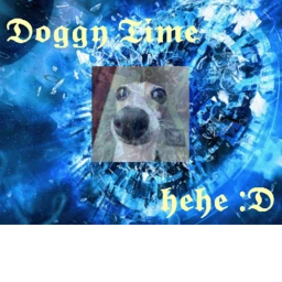 doggy time icon
