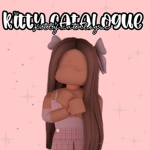 Kitty Catalogue