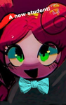 *+* M0MMY L0NG LEGS' SCHOOL *+*