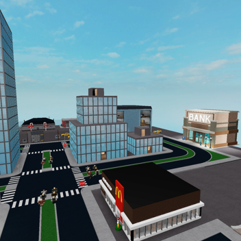 End City (early alpha)