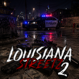 🔥 Louisiana Streetz 2