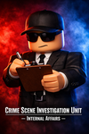 [CSIU] Internal Affairs