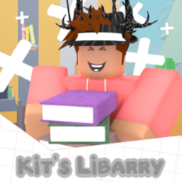 [📚 Play]  Kit's Library