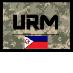 United Robloxian Military [URM]