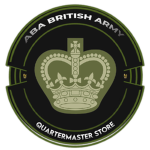 (ABA) Quartermaster Corps
