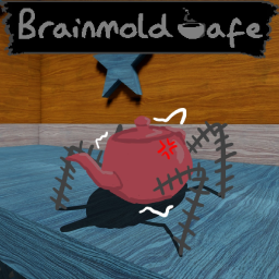 Brainmold Café [1.9.4]