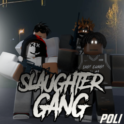 [$G] GANG HOUSE [BACKKKKKK]