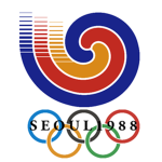 The Republic OF Korea,1988