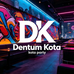 [🔊] Party City Dentum