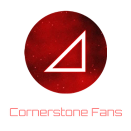 Cornerstone Labs Apparel Roblox group icon