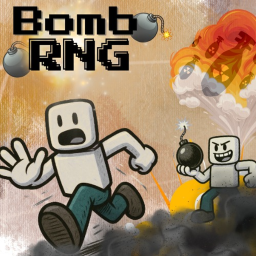 [UPDATE] Bomb RNG 💣