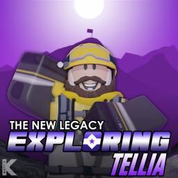 The New Legacy [WIP]