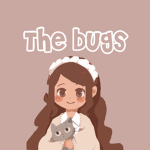 ᴛʜᴇ ʙᴜɢs