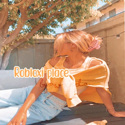 ROBLOXİ PLACE Roblox group icon