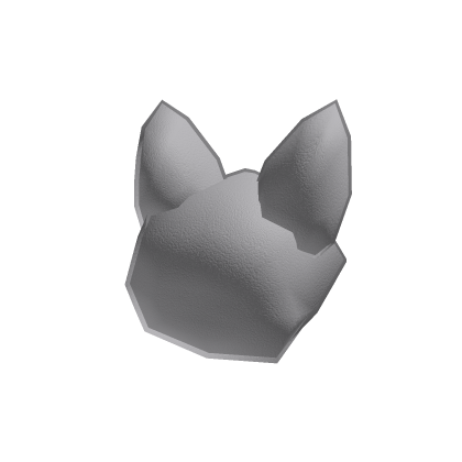cat head non textured