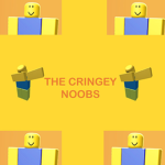 CRINGEY NOOBS