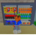 Kid core And indie fashion club