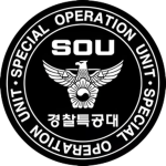 Prison | Special Weapons Attack Team