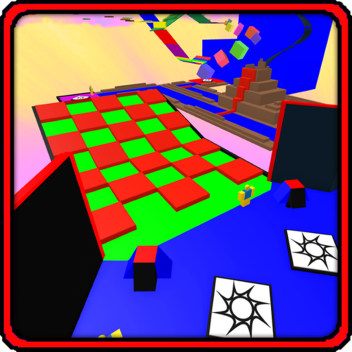 🔹Extremely Hard/Fun Obby #5 (2009)