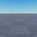 Regular Baseplate icon