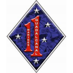 1st Marine Regiment-1stMReg