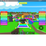 The backflip army