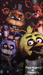 The Five Nights At Freddy’s Crew