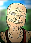 Buff people group
