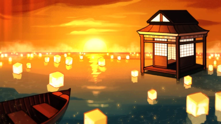 AFTERLIFE UPDATE
