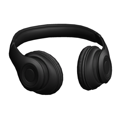 [3.0 version] Headphones (Neck) thumbnail