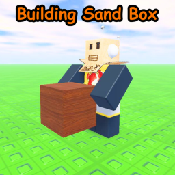Building Sand Box