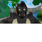 OnlyMonkeyAllowed