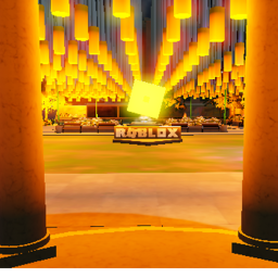 RDS Roblox Developed Space
