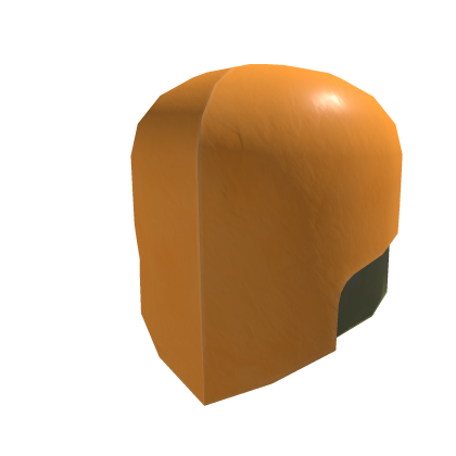 Gold Blind Insectoid Helmet Roblox item
