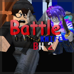 Battle of The Knives - Cancelled/Unfininished