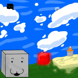 Find The Blo's (FTB) (DEMO!!)