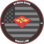 3rd Marine Airwing 1990s