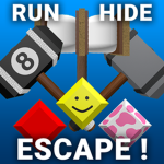 Flee the Facility [Beta] - Trading Group