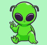 Non-human group