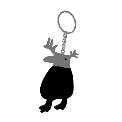 Kalward Keychain [1.0]