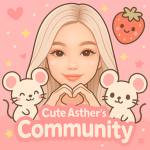 Cute Asther‘s Community