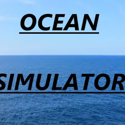 ocean simulator