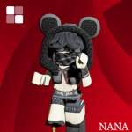 NANA GROUP(JUST FUN)