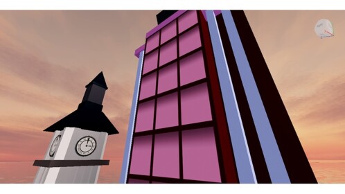 City Destruction