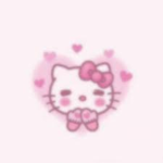 Hello Kitty's Secret Society