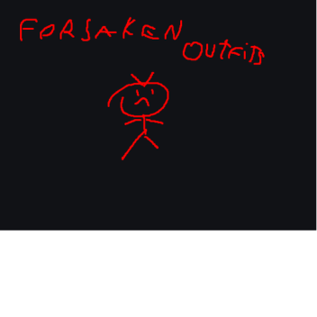 Forsaken Outfits [🔥NEW]