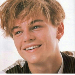 leonardo dicaprio <3