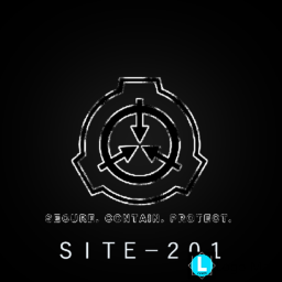 SITE-201 (STILL IN WORKS)