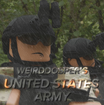 United States Army Reserve ((USAR))